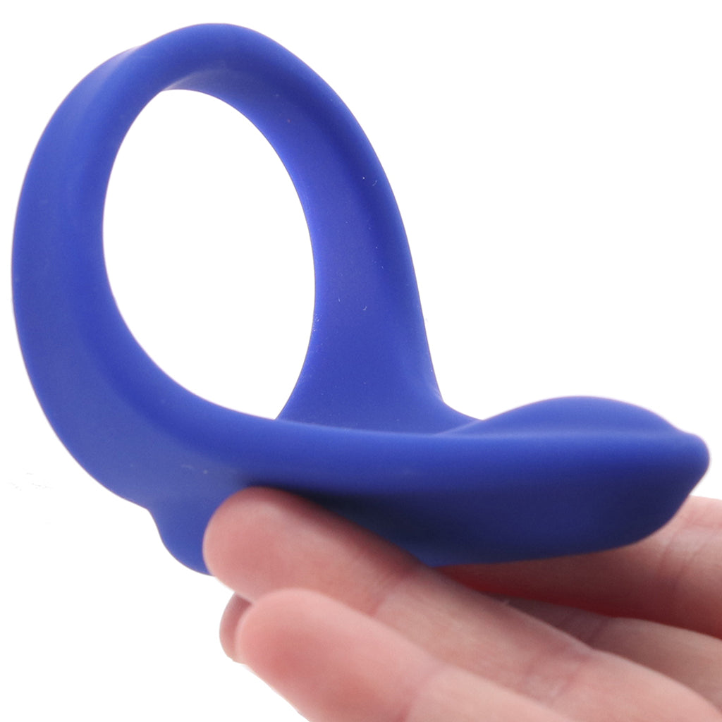 Admiral Vibrating Perineum Massager & Ring Cock Rings