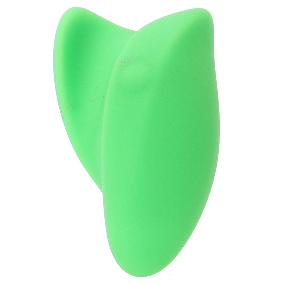Neon The Ecstasy Finger Vibe Vibrators > Finger Vibrators