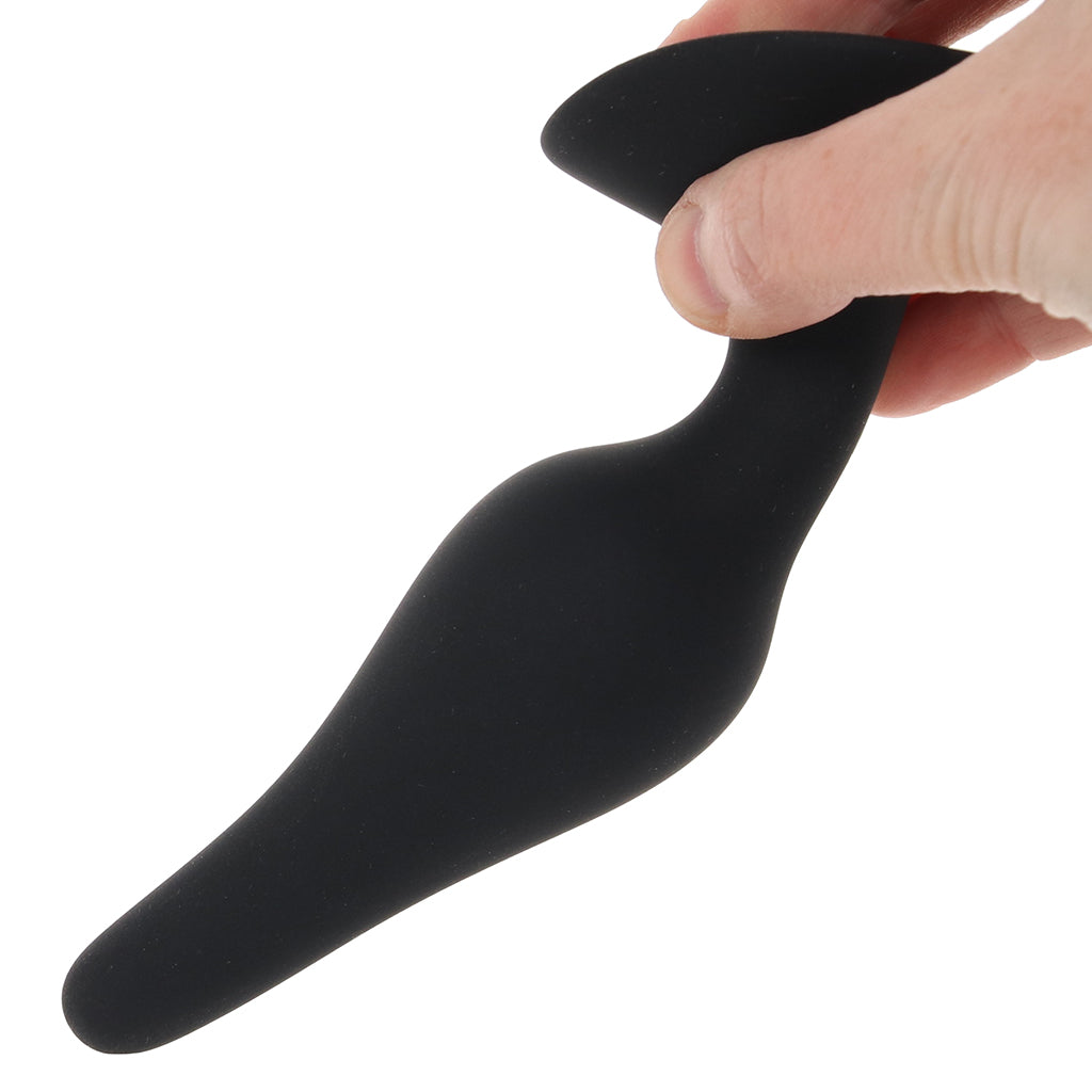 LEVELZ Silicone Slim Anal Plug Anal Sex Toys > Butt Plugs