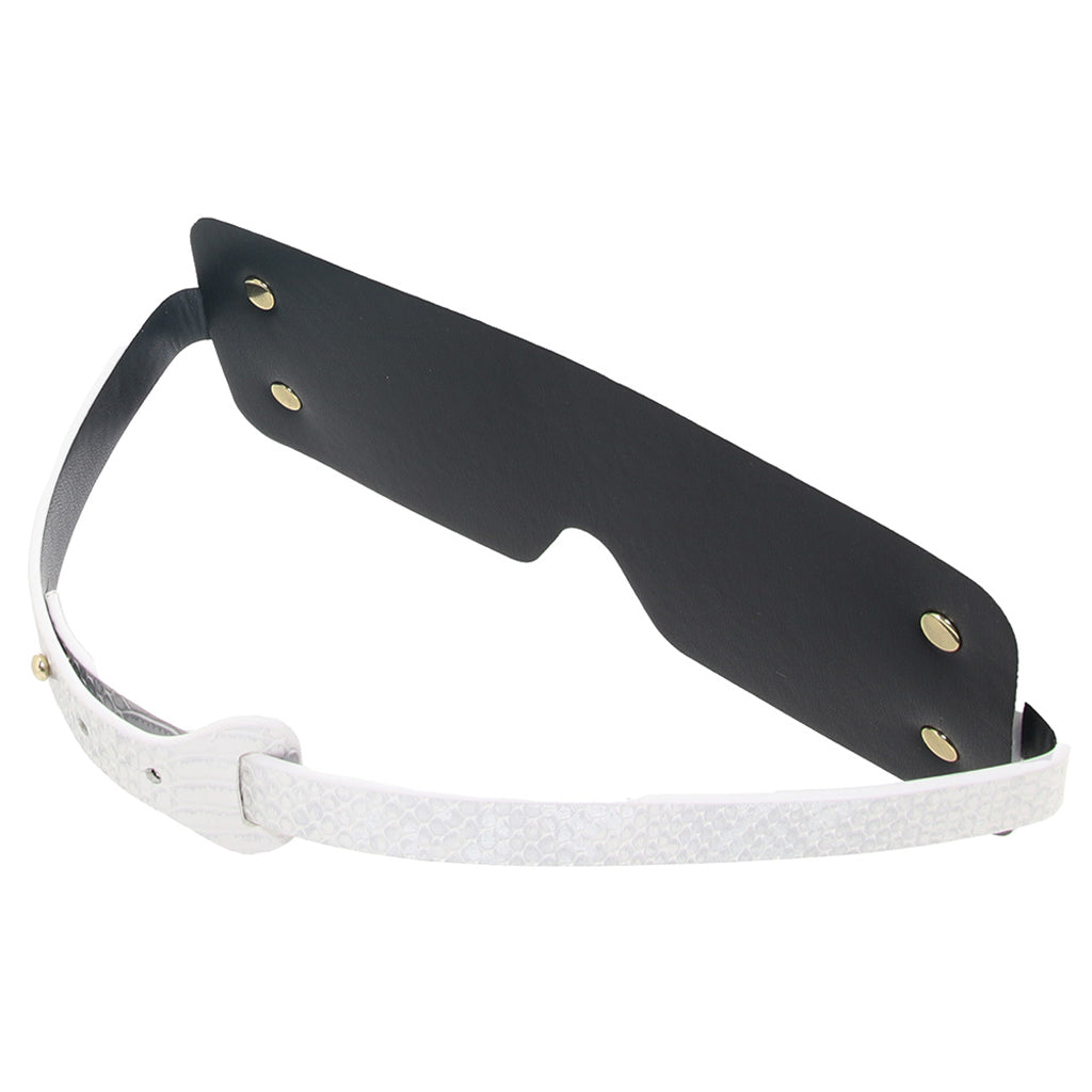 Ouch! Florence Collection Blindfold Bondage and Fetish > Pleasure Masks and Dress Up Play