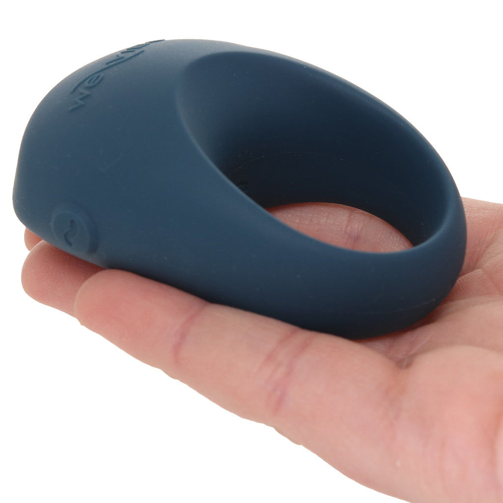 We-Vibe Pivot 2 Rock Hard App Ring Cock Rings