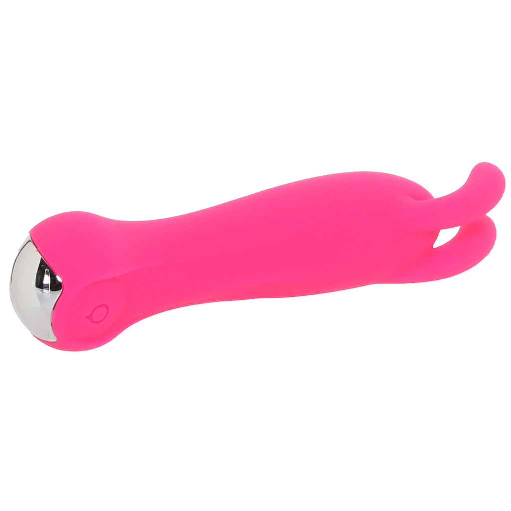 Kyst Bunny Bullet Vibe Vibrators > Clitoral Stimulators