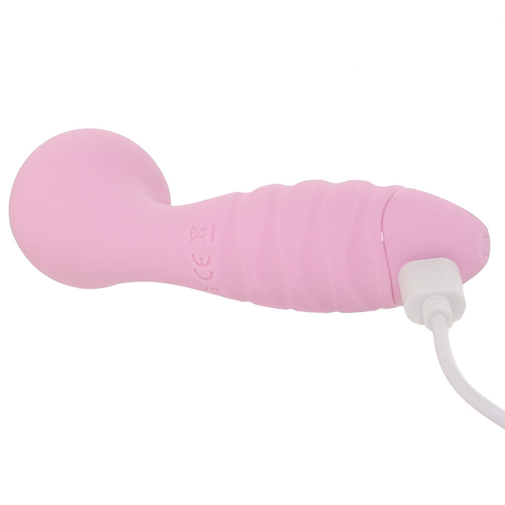 Sorbet Pinky G-Spot Vibe Vibrators > G-Spot Vibrators