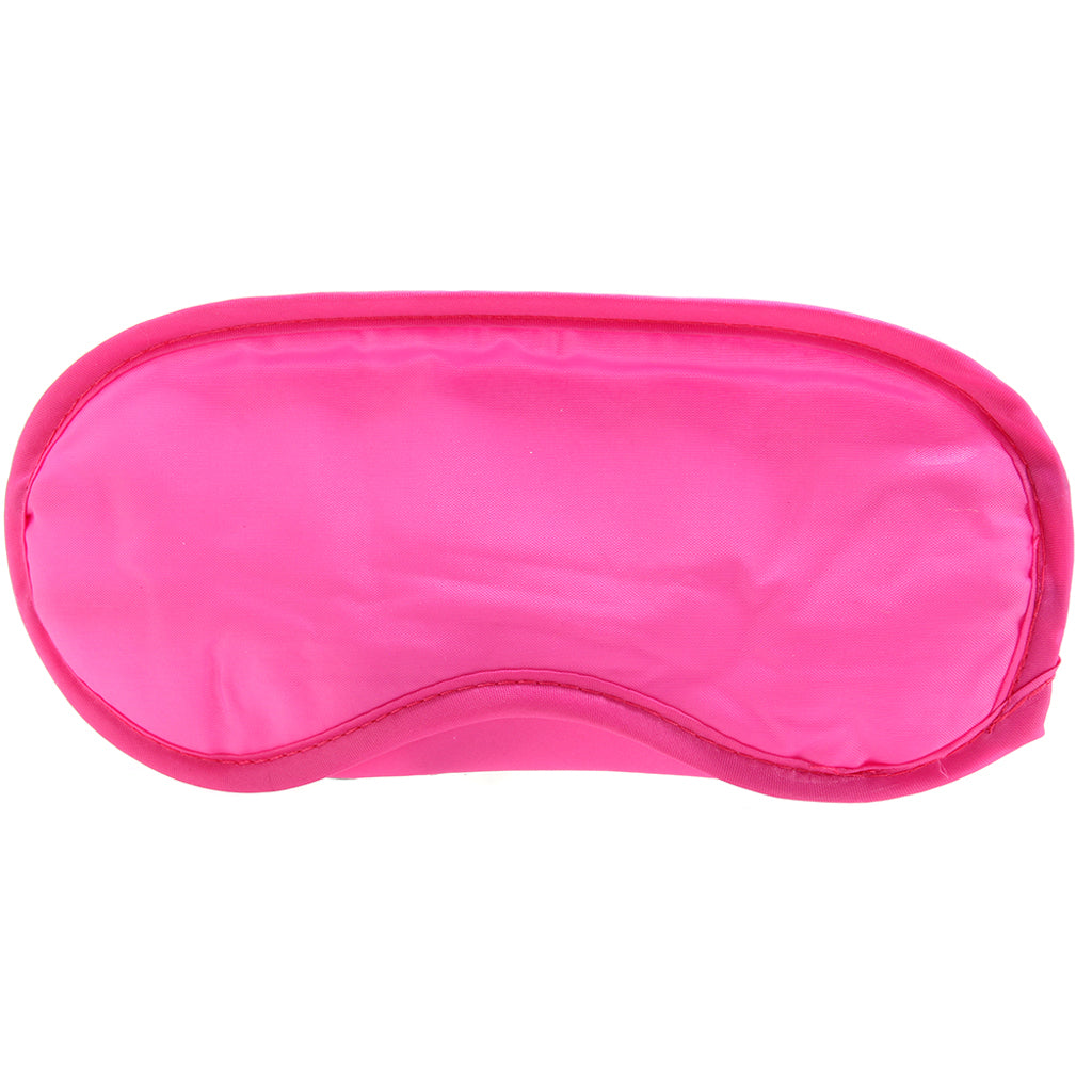 Introductory Bondage Kit #1 in Pink Bondage and Fetish > Starter BDSM Kits