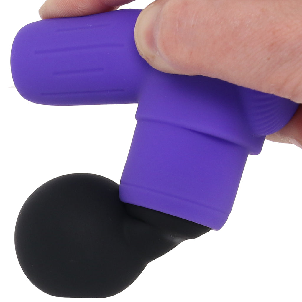 Loveline Microboost Mini Massager Vibe Vibrators > Clitoral Stimulators