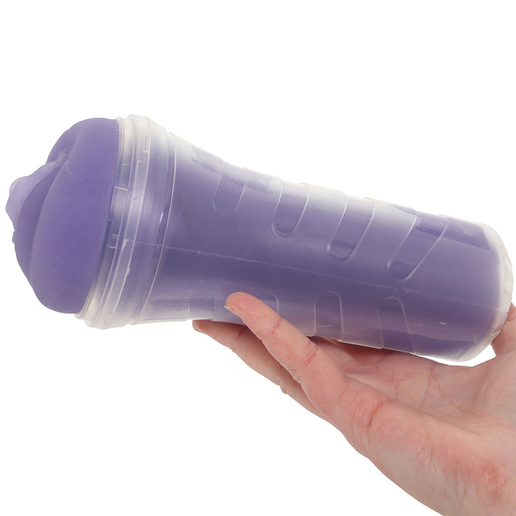 Zero Tolerance Pop On The Glow Stroker Male Masturbators > Self-Contained Strokers
