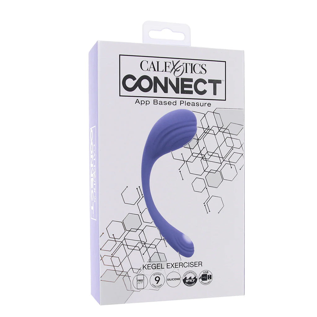 Connect App Controlled Kegel Exerciser Kegel, Ben Wa and Pelvic Health Tools