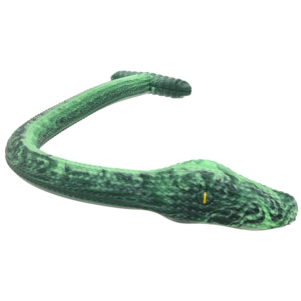 Creature Cocks Slither 22 Inch Silicone Dildo Dildo Sex Toys > Fantasy Dildos