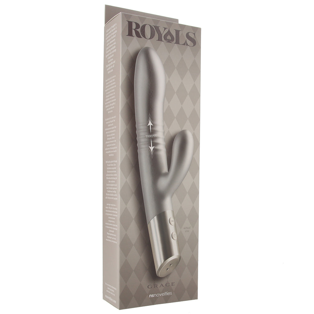 Royals Grace Rabbit Vibrators > Rabbit Vibrators
