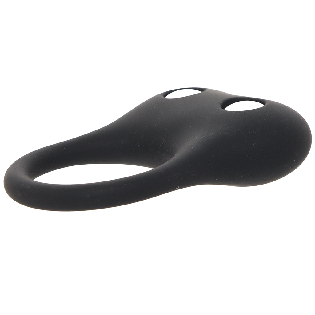 LEVELZ Weighted Trainer Cock Ring in 4.4oz/126g Cock Rings