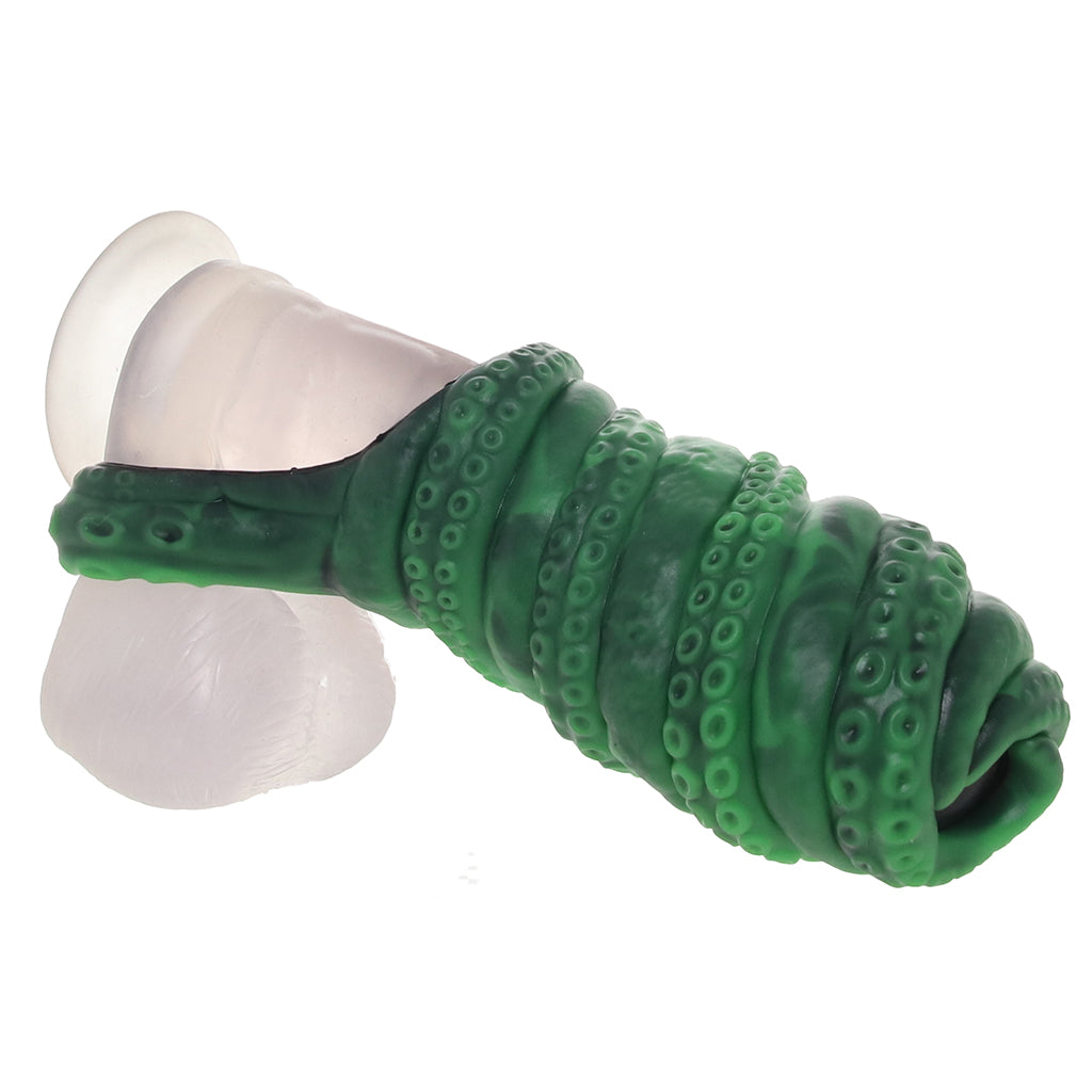 Creature Cocks Tenta Girth Penis Enhancer Male Enhancement > Extenders and Sleeves
