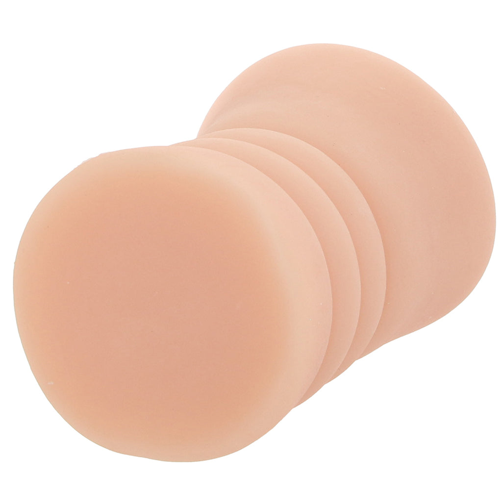 Deep Throat Cocksucker Mega Stroker Male Masturbators > Pocket Strokers