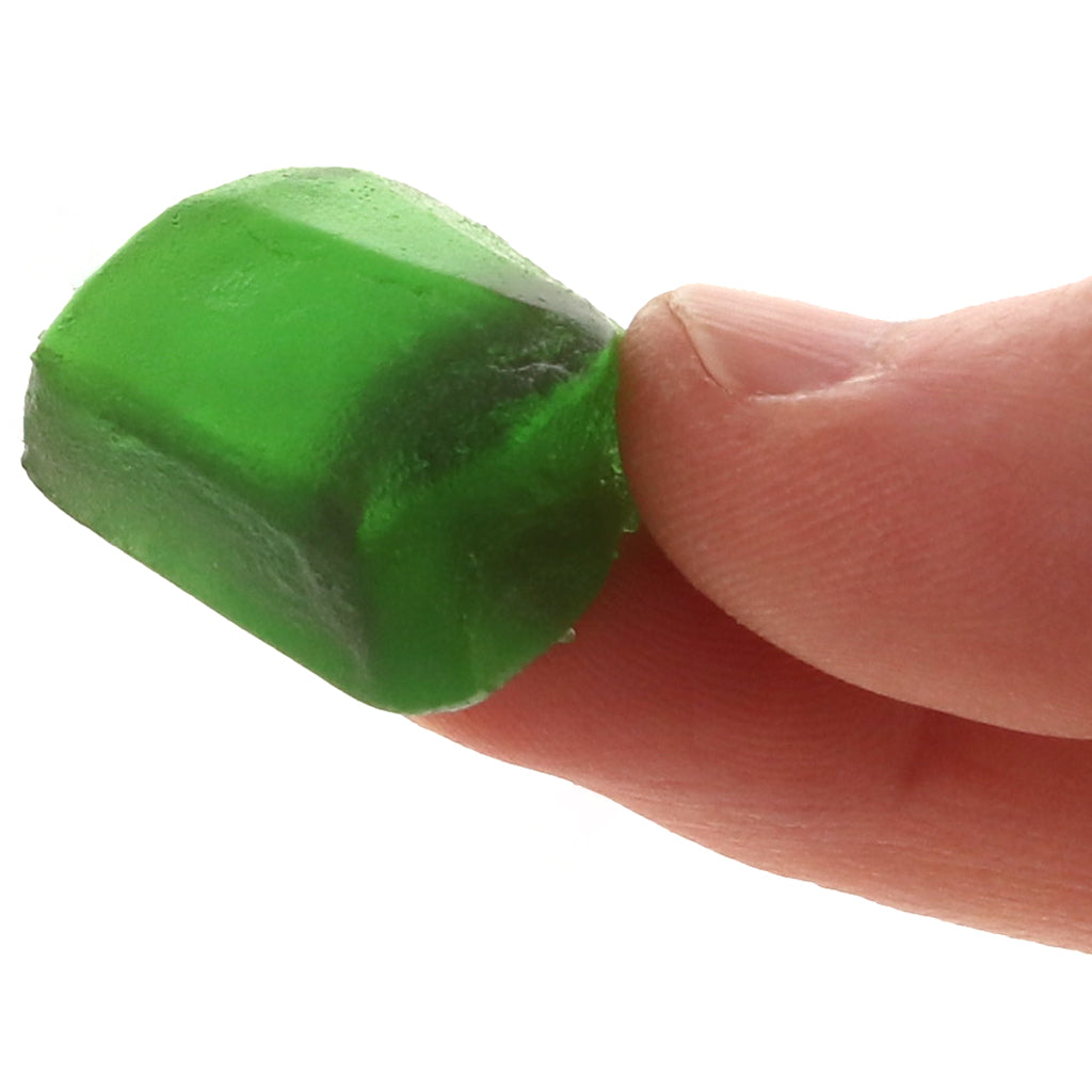 GoodHead Salivating Gummies in Green Apple Sweet Treats