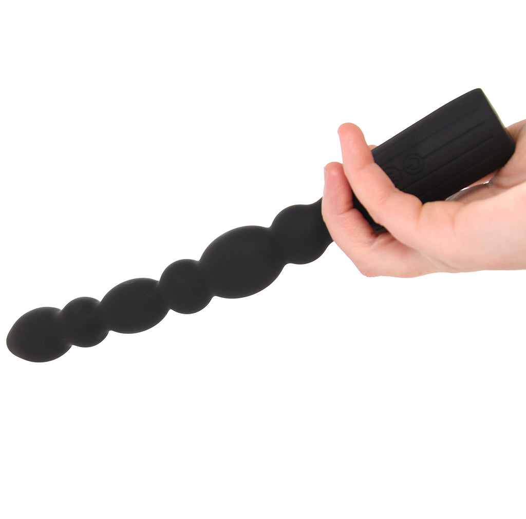 Renegade Prime Vibrating Anal Beads Anal Sex Toys > Anal Beads