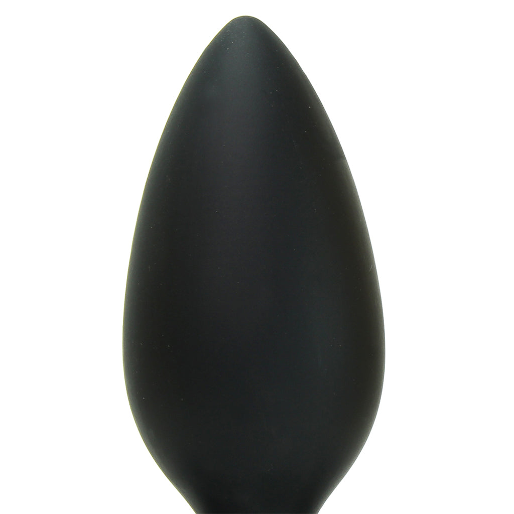 Renegade Spade Plug in Large Anal Sex Toys > Butt Plugs