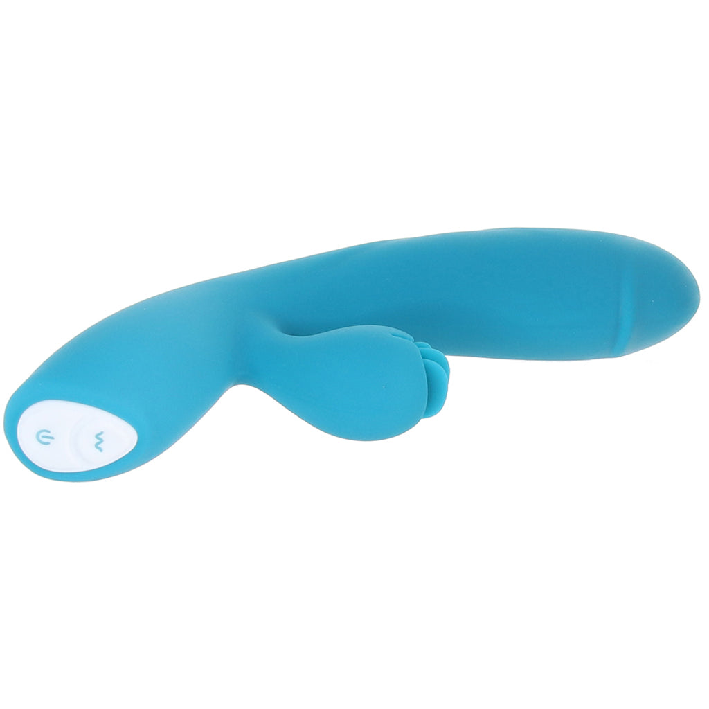 Fierce Flicker Rabbit Vibe Vibrators > Rabbit Vibrators