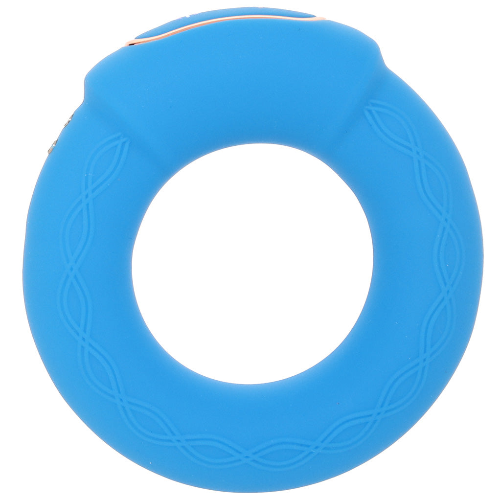 The Royale Heat-Up CockPower Ring Cock Rings