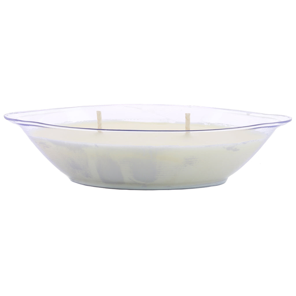 Fuzu Warm Vanilla Sugar Massage Candle in 4oz Sensual Love > Massage