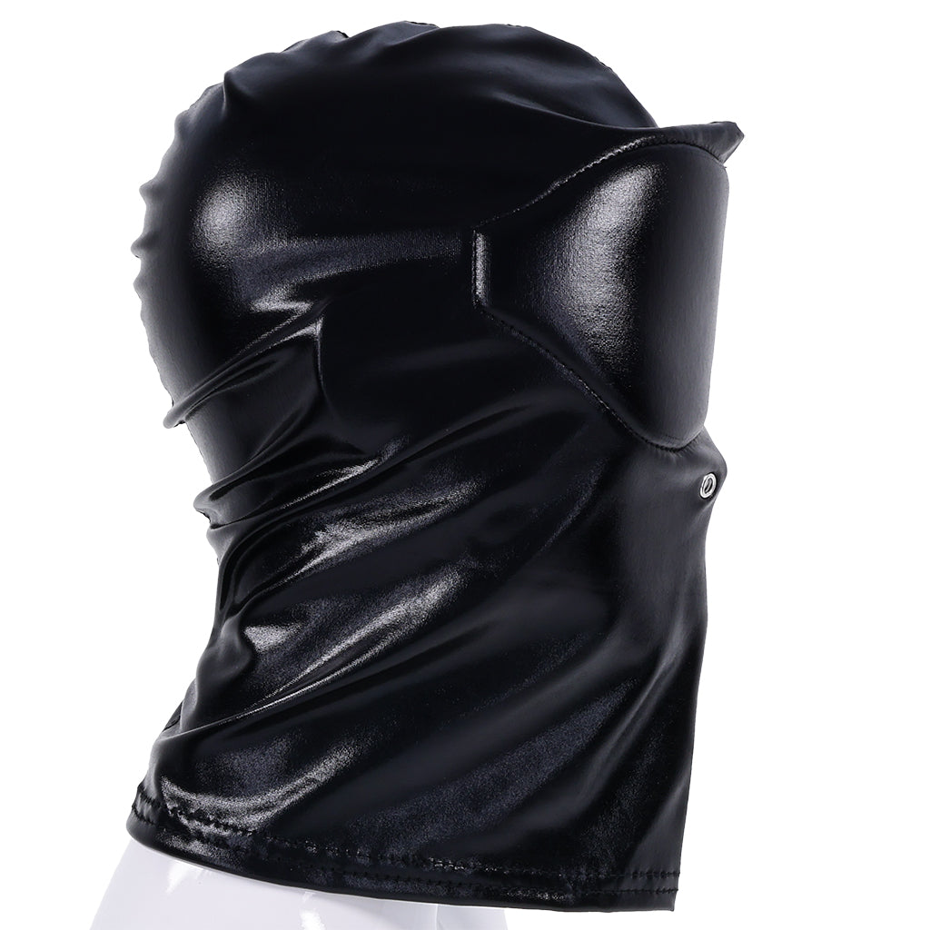 Edge Blackout Hood Bondage and Fetish > Tools & Accessories