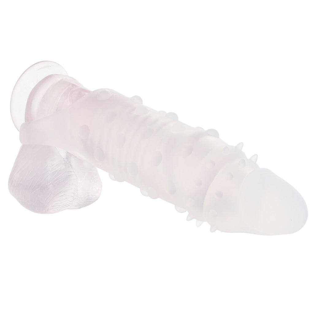 Performance MAXX Silicone Adonis Extender Male Enhancement > Extenders and Sleeves