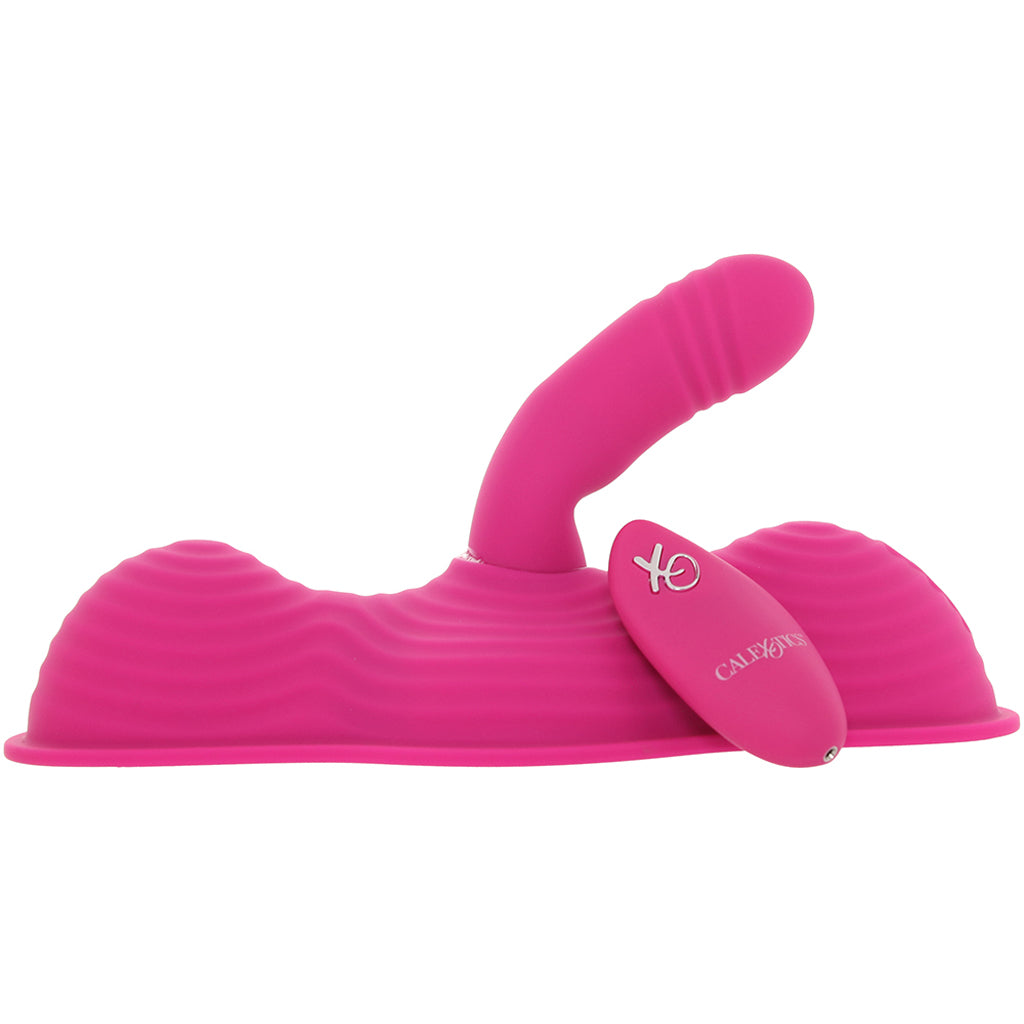Triple Rider Ecstacy Rumbler Vibe Vibrators > Grinder Sex Toys