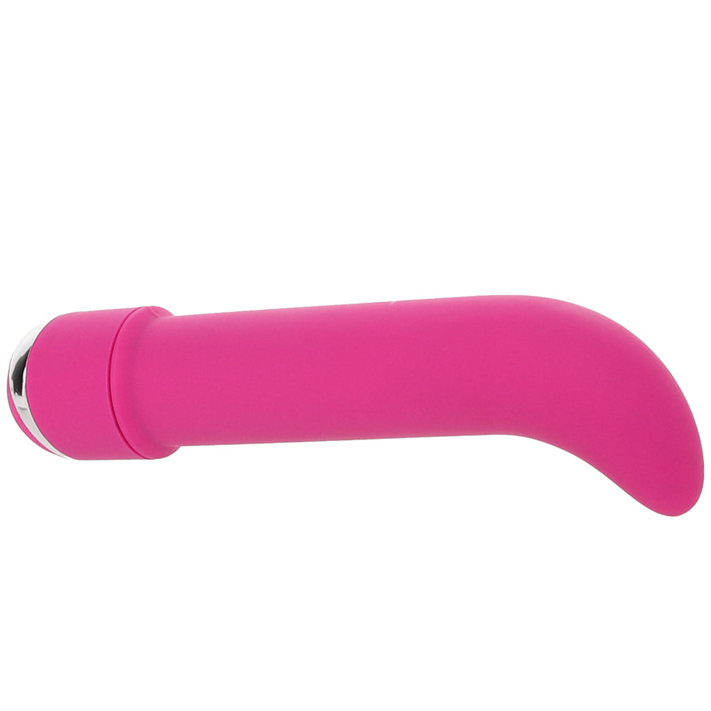 7 Function Classic Chic Vibe in Pink Vibrators > G-Spot Vibrators