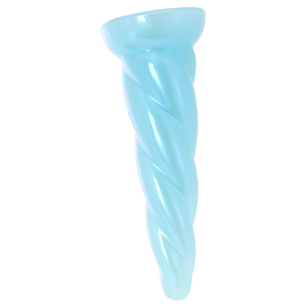 Fantasia Siren Dildo in Turquoise Dildo Sex Toys > Non-Phallic Dildos