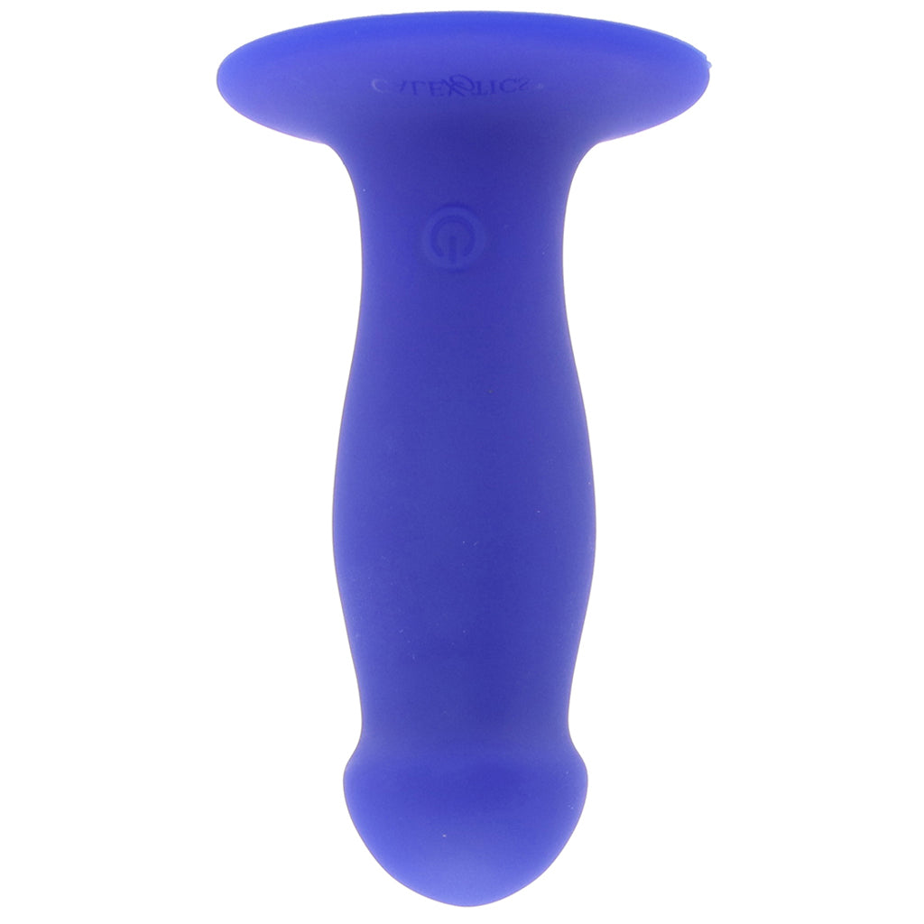 Admiral First Mate Anal Plug Vibe Anal Sex Toys > Butt Plugs