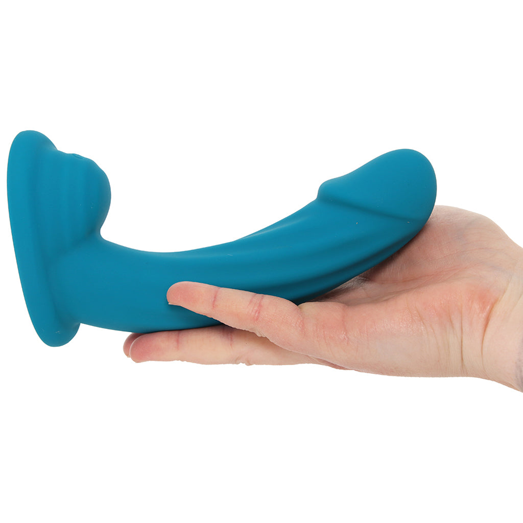 G-Ride Long Haul Vibe Vibrators > G-Spot Vibrators