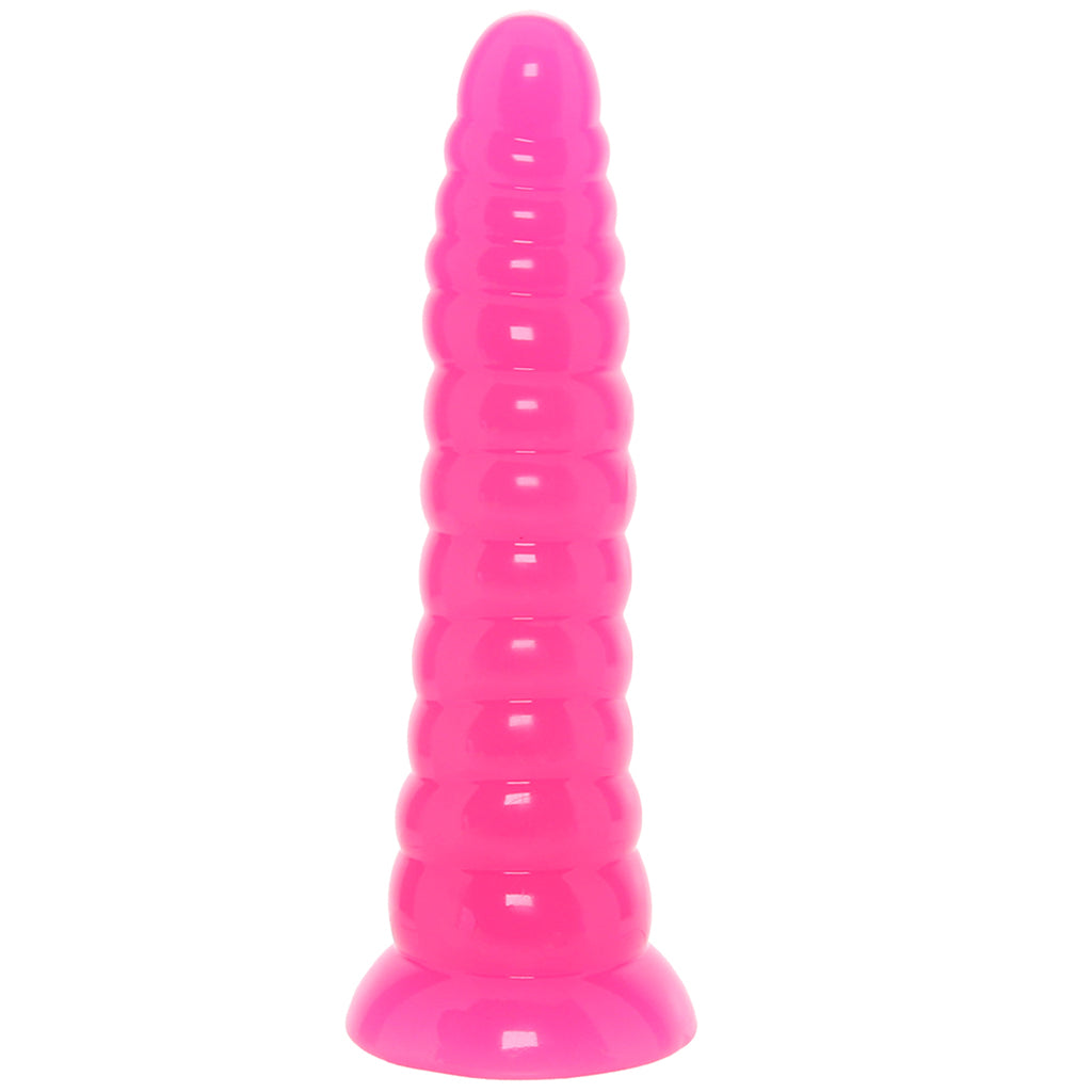 Firefly Nymph Dildo in Pink Dildo Sex Toys > Non-Phallic Dildos