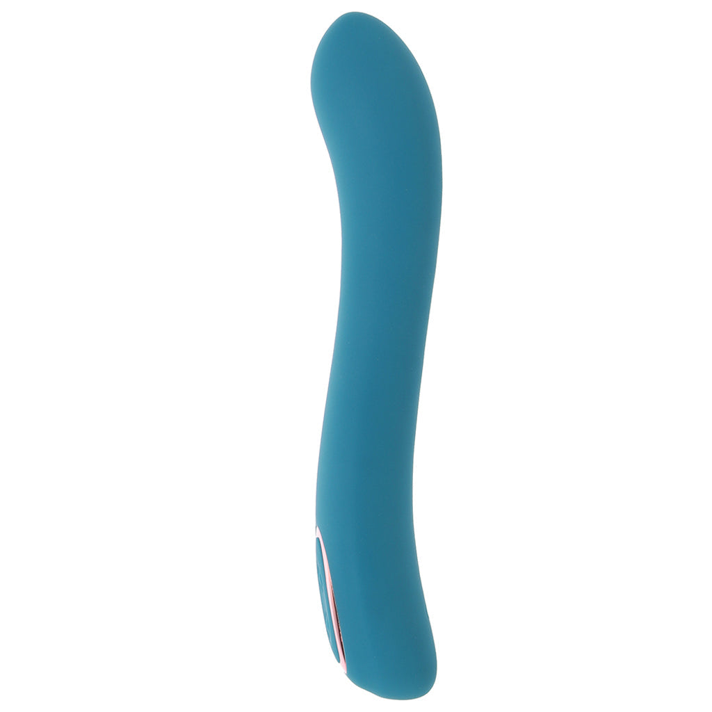 Obsessions Zeus Vibe Vibrators > G-Spot Vibrators