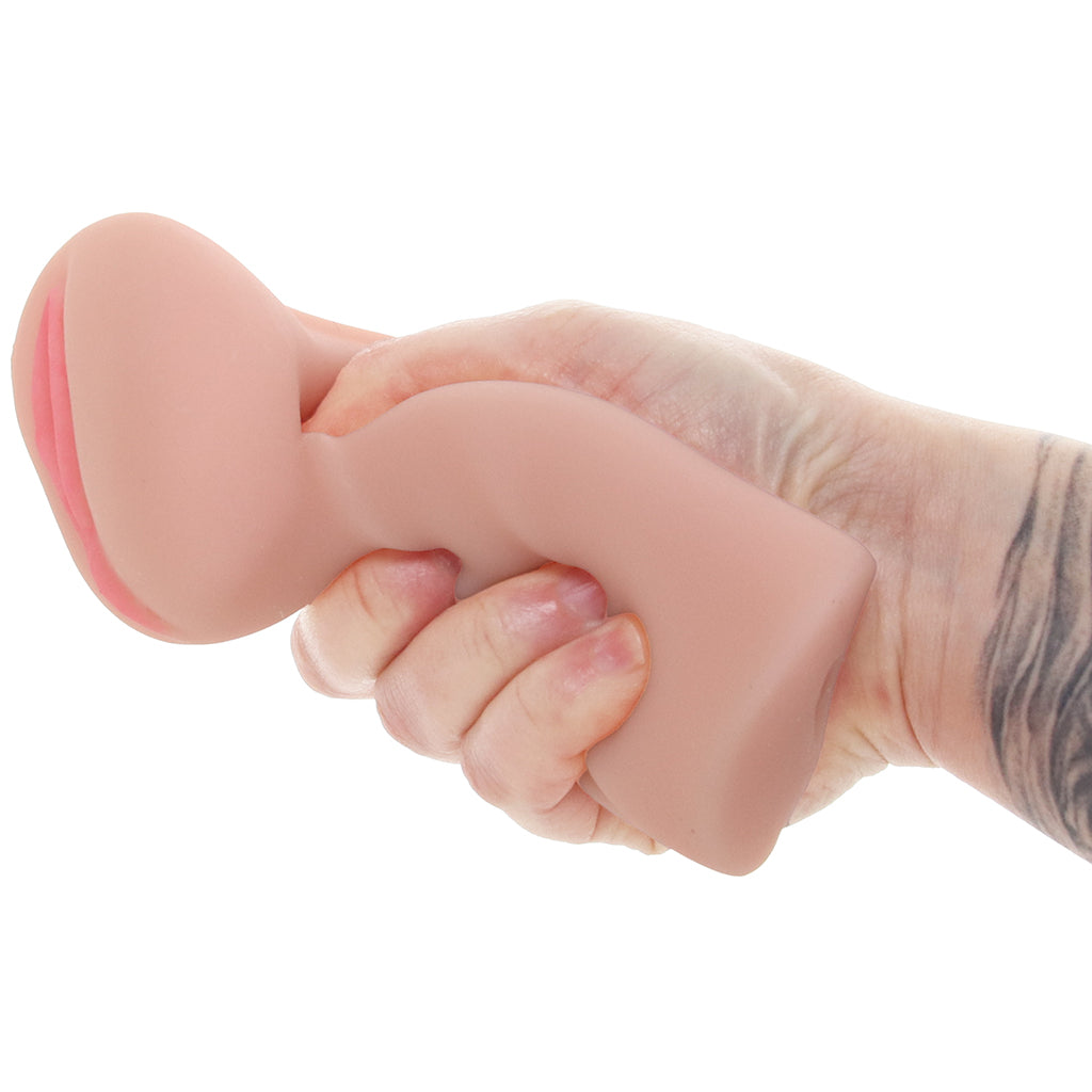 Shanna Moakler Pussy Stroker Male Masturbators > Pocket Strokers