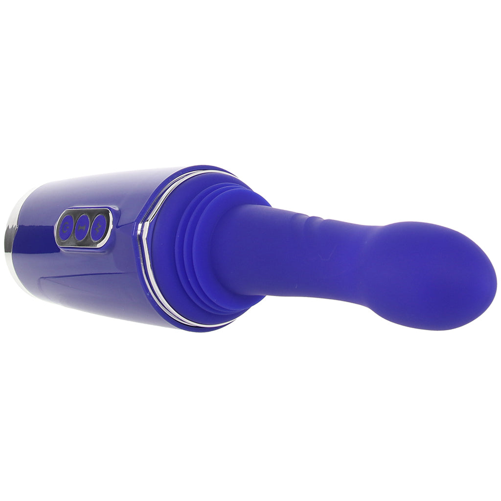 Overdrive Portable Sex Machine Vibrators > G-Spot Vibrators