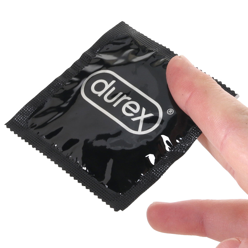 Performax Condoms in 3 Pack Condoms