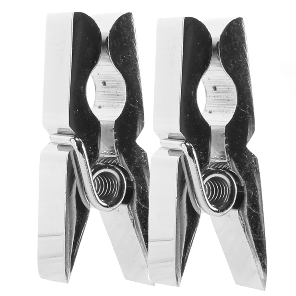 Stainless Steel Nipple Pegs Bondage and Fetish > Nipple Stimulators & Clamps