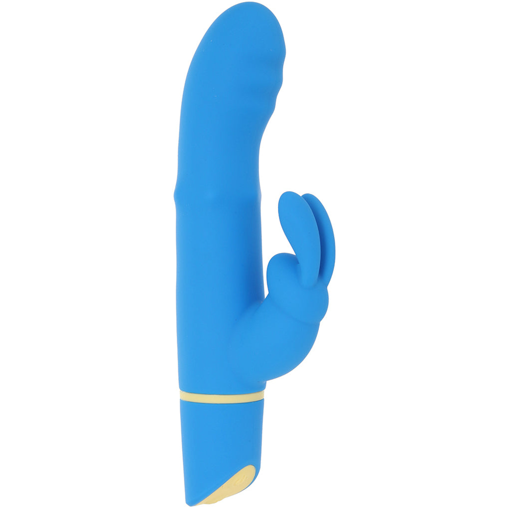 Love Bunny Beaded G Rabbit Vibe Vibrators > Rabbit Vibrators