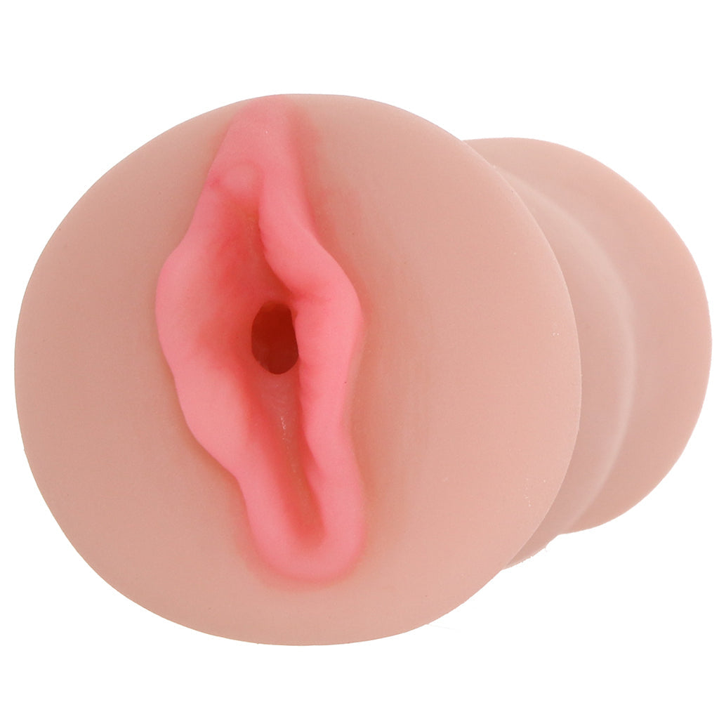 AJ Applegate Pussy Stroker Male Masturbators > Pocket Strokers
