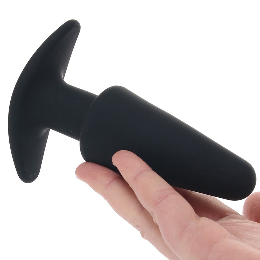 Rock Bottom Tapered Probe Anal Sex Toys > Anal Vibrators