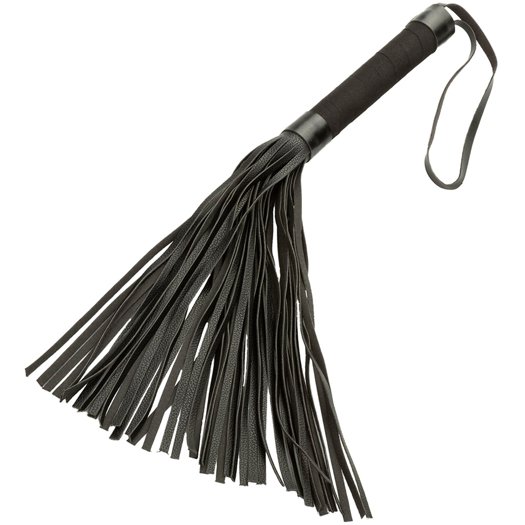 Nocturnal Collection Flogger Bondage and Fetish > Whips and Crops