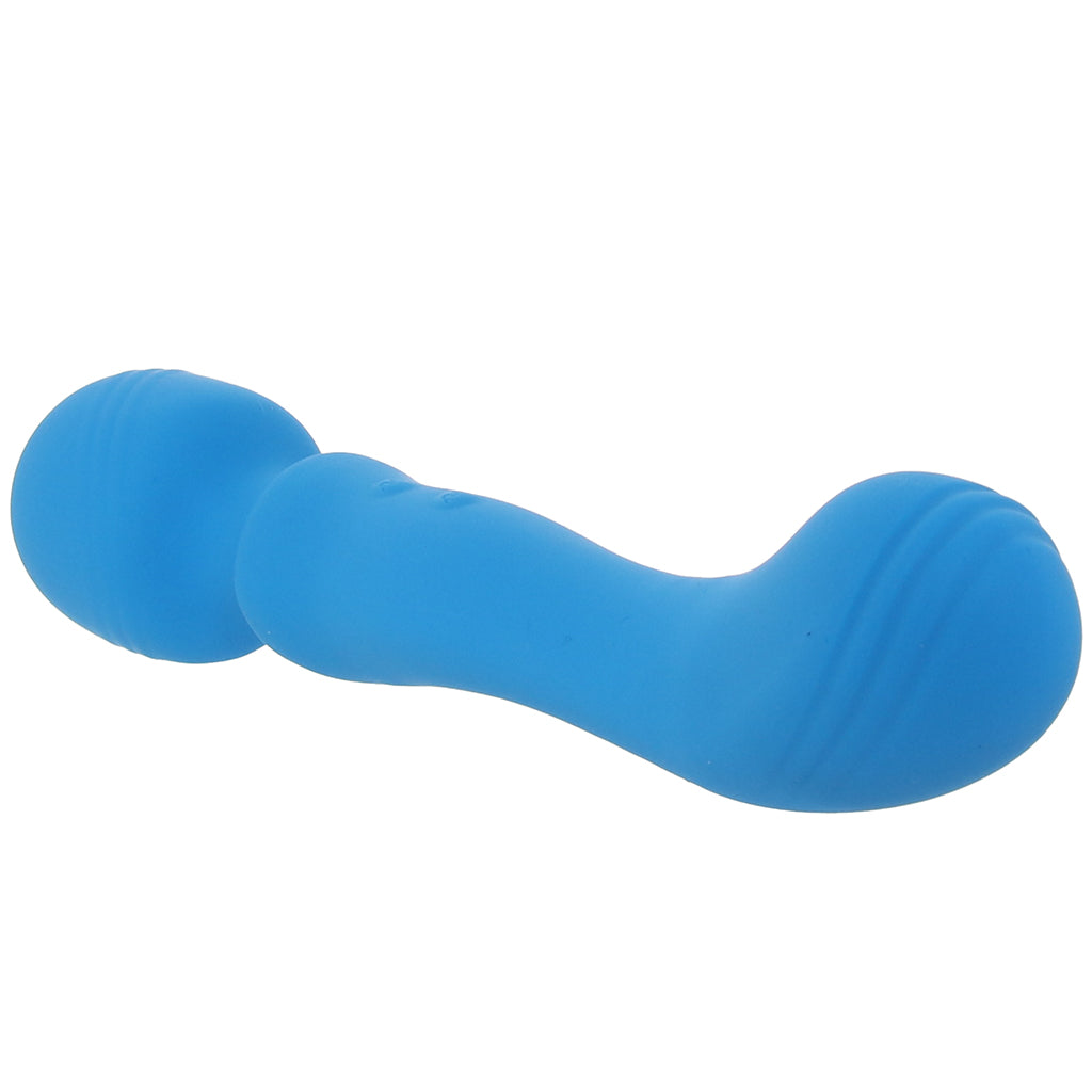Rumbler Double Ended Wand Vibe Vibrators > Wands