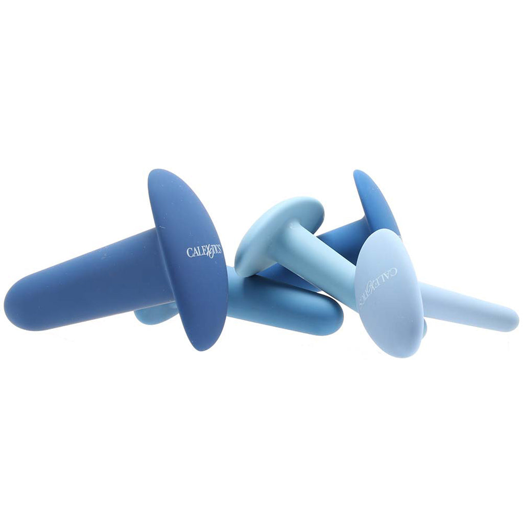 They-Ology 5 Piece Wearable Anal Training Set Anal Sex Toys > Anal Starter Toys