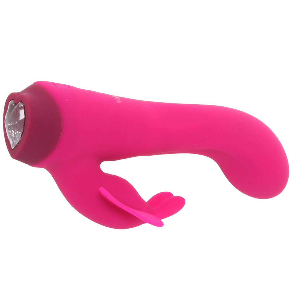 Selopa Butterfly Love Vibe Vibrators > Rabbit Vibrators
