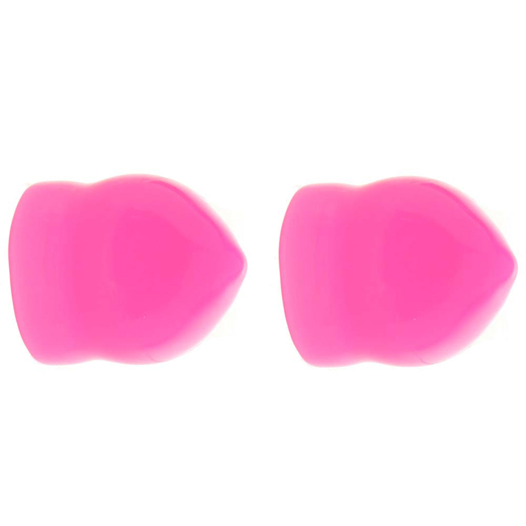 nipple play Mini Nipple Suckers in Pink Bondage and Fetish > Nipple Stimulators & Clamps