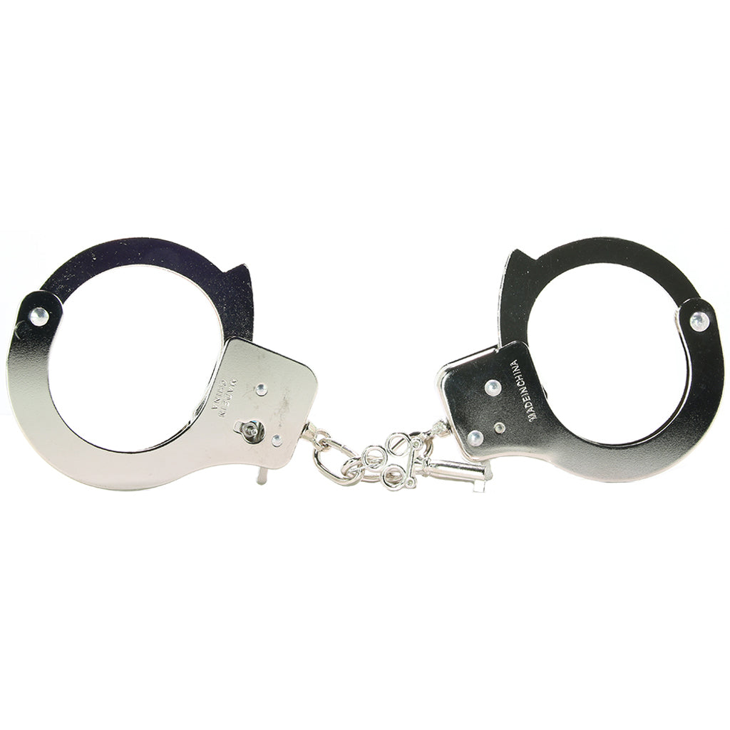 Fetish Fantasy Official Handcuffs Bondage and Fetish > Wrist and Ankle Cuffs