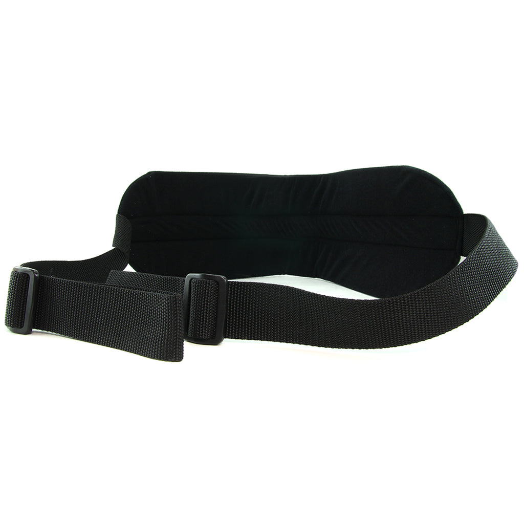 Plus Size Doggie Style Strap Bondage and Fetish > Tools & Accessories