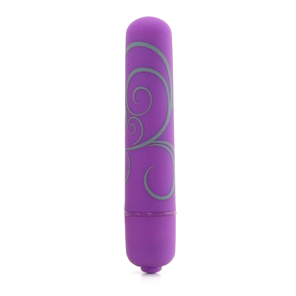 Mood Powerful Small Vibe in Purple Vibrators > Bullet and Egg Vibrators
