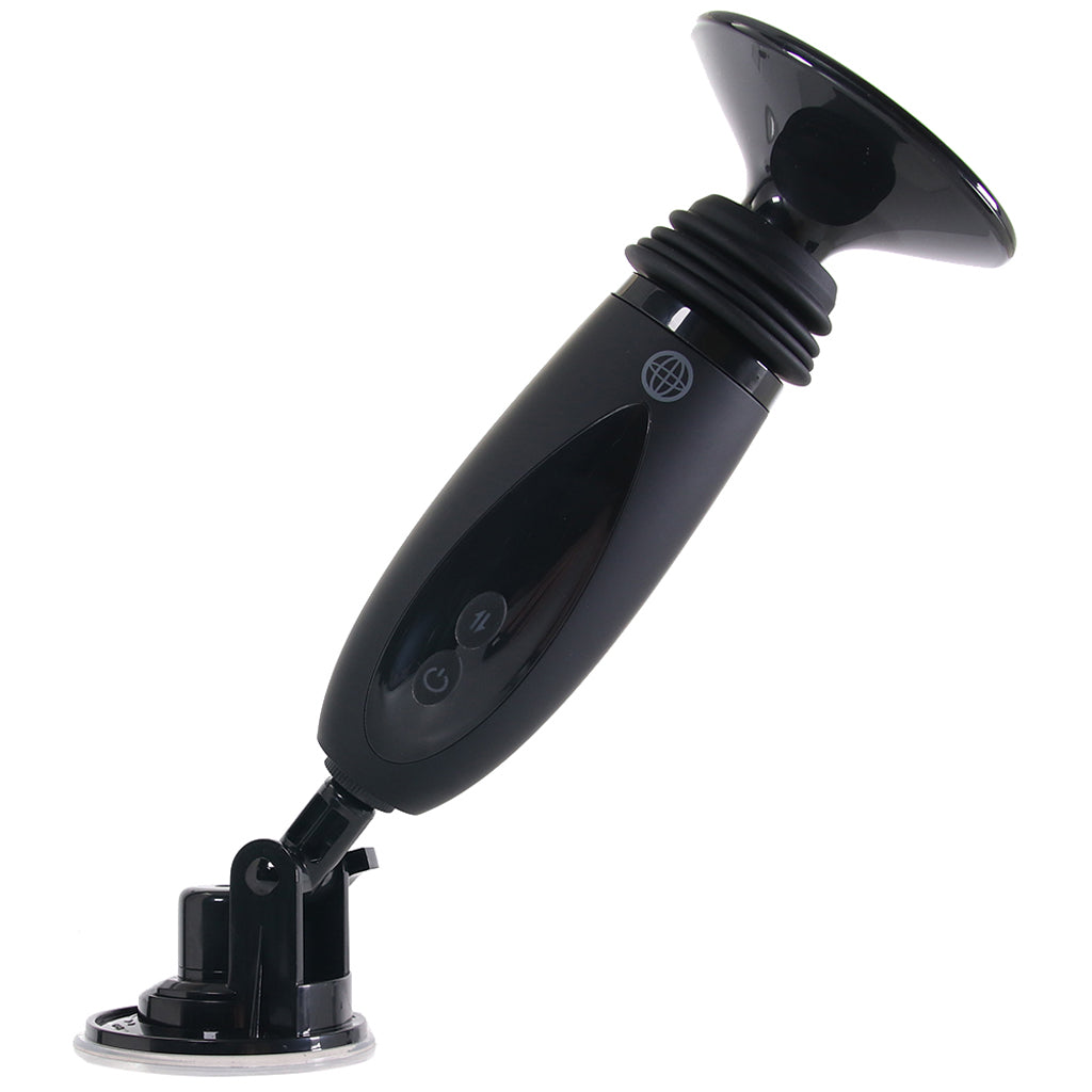 Fetish Fantasy Body Dock Thruster Dildo Sex Toys > Dildo Accessories