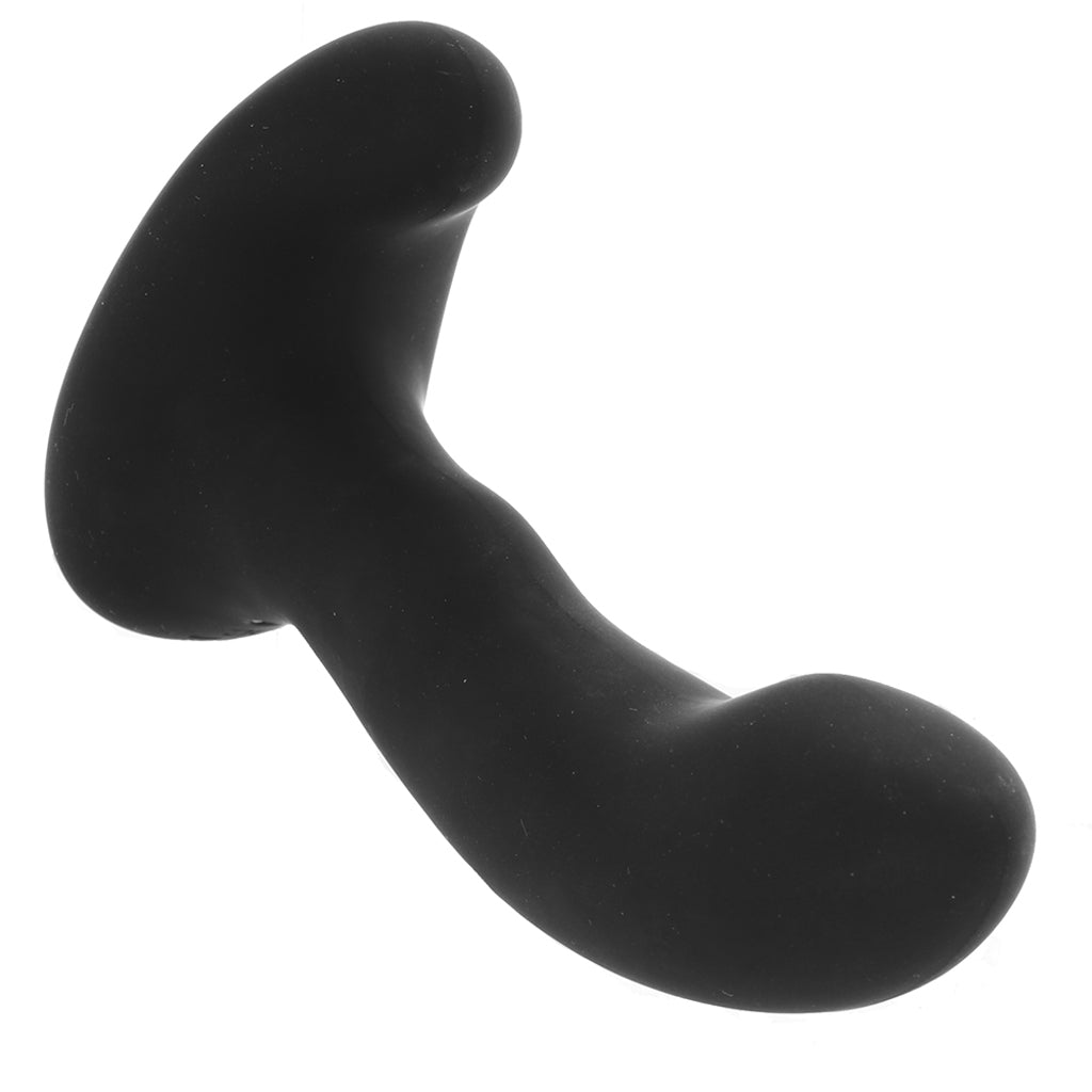 Alpha-Pro 10X Stroking Prostate Massager Anal Sex Toys > Prostate Massagers