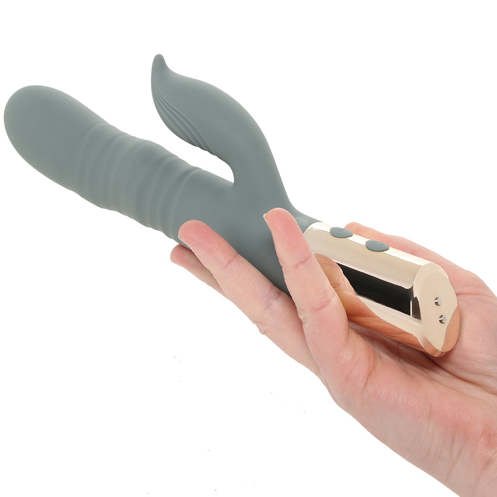 The Shimmy Thrusting Rabbit Vibe Vibrators > Rabbit Vibrators