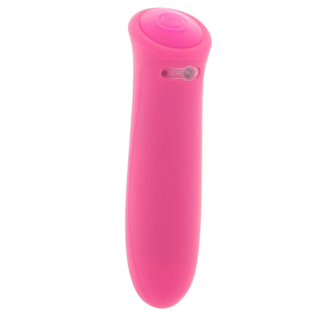 PinkCherry Pink Performer Bullet Vibe Vibrators > Bullet and Egg Vibrators
